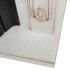 Электрокамин Anita Corner WT с очагом Fobos Lux Black Электрокамин Anita Corner WT с очагом Fobos Lux Black