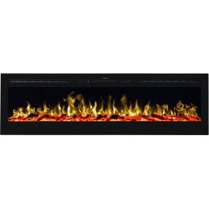 Электрокамин Aflamo Majestic 39 (77x63x14 см) купить Электрокамин Aflamo Majestic 39 (77x63x14 см)