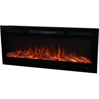 Электрокамин Aflamo Majestic 50 (128x54,5x14 см) Электрокамин Aflamo Majestic 50 (128x54,5x14 см)
