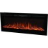 Электрокамин Aflamo Majestic 50 (128x54,5x14 см) Электрокамин Aflamo Majestic 50 (128x54,5x14 см)