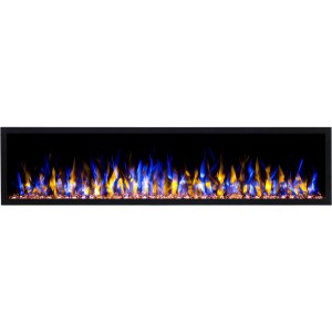Электрокамин Aflamo Pride S115 (115x42x13 см) купить Электрокамин Aflamo Pride S115 (115x42x13 см)