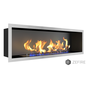 Биокамин Zefire Flagman 1000 шлифованный купить Биокамин Zefire Flagman 1000 шлифованный