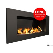 Биокамин Zefire Elliot 900 Long со стемалитом
