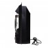 Электроочаг Majestic Lux Black Электроочаг Majestic Lux Black