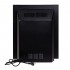 Электроочаг Majestic Lux Black Электроочаг Majestic Lux Black