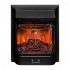 Электроочаг Majestic Lux Black Электроочаг Majestic Lux Black