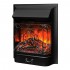 Электроочаг Majestic Lux Black Электроочаг Majestic Lux Black