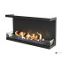 Биокамин Zefire торцевой Standart 900 Биокамин Zefire торцевой Standart 900