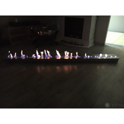 Прямоугольный контейнер ZeFire 1300 Прямоугольный контейнер ZeFire 1300