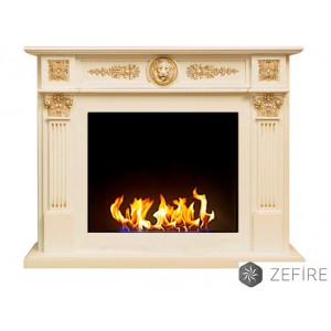 Биокамин Zefire классический Сильвестр