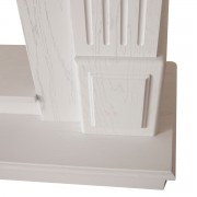 Электрокамин Carolina 24/25,5 WT-F515 с очагом 3D Firestar 25,5