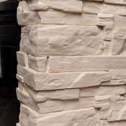 Электрокамин Elford 25 WT с очагом Firefield 25