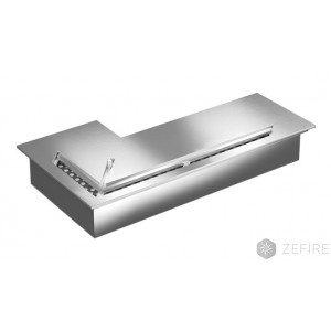 Прямоугольный контейнер ZeFire 500 угловой купить Прямоугольный контейнер ZeFire 500 угловой