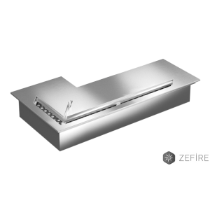 Прямоугольный контейнер ZeFire 500 угловой купить Прямоугольный контейнер ZeFire 500 угловой