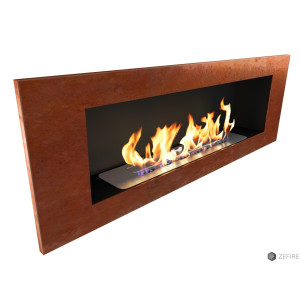 Биокамин Zefire Etude 1200 Loft (Estetic Flame)