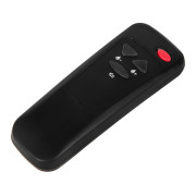 Электроочаг 3D Firestar 25,5
