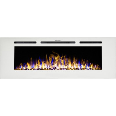 Электрокамин RealFlame SOLO 50 Выставочный образец Электрокамин RealFlame SOLO 50 Выставочный образец