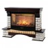 Электрокамин Country 33/33W AO с очагом 3D Firestar 33 Электрокамин Country 33/33W AO с очагом 3D Firestar 33