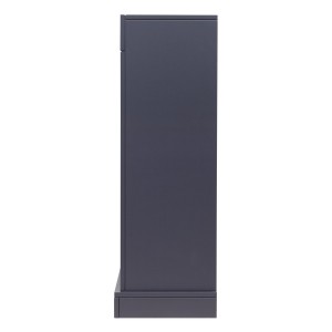 Электрокамин Stanley 26 GR с очагом Moonblaze Deluxe Black купить Электрокамин Stanley 26 GR с очагом Moonblaze Deluxe Black