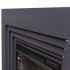 Электрокамин Stanley 26 GR с очагом Moonblaze Deluxe Black Электрокамин Stanley 26 GR с очагом Moonblaze Deluxe Black