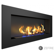 Биокамин Zefire Elliot 1500 со стемалитом