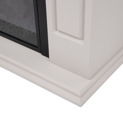 электрокамин Theodor 33 BG с очагом Epsilon 33 электрокамин Theodor 33 BG с очагом Epsilon 33