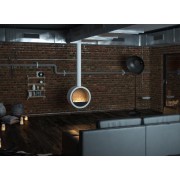 Биокамин INCYRCLE Slim