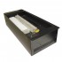 Электроочаг 3D Cassette 630 Black Panel Электроочаг 3D Cassette 630 Black Panel