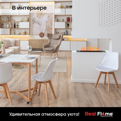 Электроочаг 3D Cassette 630 Black Panel Электроочаг 3D Cassette 630 Black Panel