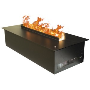 Электроочаг 3D Cassette 630 Black Panel купить Электроочаг 3D Cassette 630 Black Panel