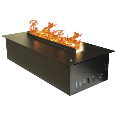 Электроочаг 3D Cassette 630 Black Panel Электроочаг 3D Cassette 630 Black Panel