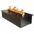 Электроочаг 3D Cassette 630 Black Panel Электроочаг 3D Cassette 630 Black Panel