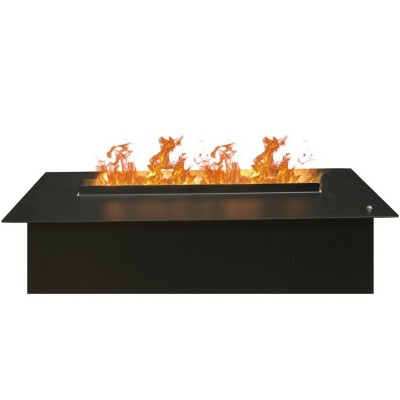 Электроочаг 3D Cassette 630 Black Panel Электроочаг 3D Cassette 630 Black Panel