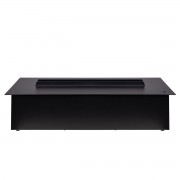 Электроочаг 3D Cassette 630 Black Panel