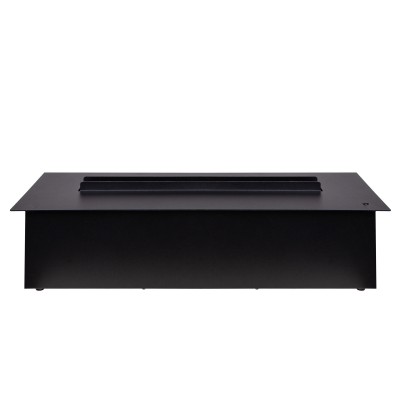 Электроочаг 3D Cassette 630 Black Panel Электроочаг 3D Cassette 630 Black Panel