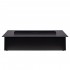 Электроочаг 3D Cassette 630 Black Panel Электроочаг 3D Cassette 630 Black Panel