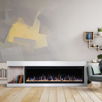 Электрокамин Contempo 60 WT с очагом Saphir 60 Электрокамин Contempo 60 WT с очагом Saphir 60