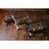 Биокамин Zefire Iris mini светлый Биокамин Zefire Iris mini светлый