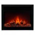 Электроочаг Moonblaze Deluxe Black Электроочаг Moonblaze Deluxe Black