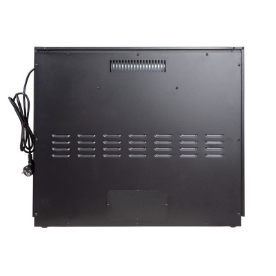 Электроочаг Moonblaze Deluxe Black Электроочаг Moonblaze Deluxe Black
