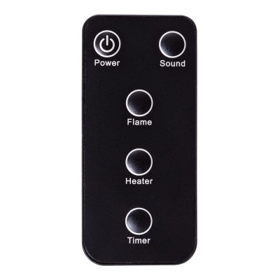 Электроочаг Moonblaze Deluxe Black Электроочаг Moonblaze Deluxe Black