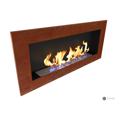 Биокамин Zefire Etude 1500 Loft (Estetic Flame) Биокамин Zefire Etude 1500 Loft (Estetic Flame)