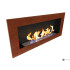 Биокамин Zefire Etude 1500 Loft (Estetic Flame) Биокамин Zefire Etude 1500 Loft (Estetic Flame)