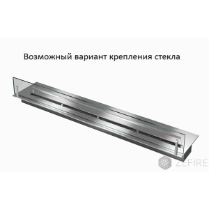 Прямоугольный контейнер ZeFire 500 с крышкой внутри купить Прямоугольный контейнер ZeFire 500 с крышкой внутри