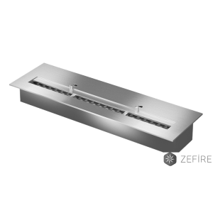 Прямоугольный контейнер ZeFire 500 с крышкой внутри
