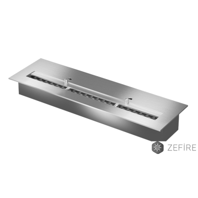 Прямоугольный контейнер ZeFire 500 с крышкой внутри Прямоугольный контейнер ZeFire 500 с крышкой внутри