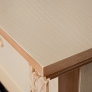 Электрокамин Silvia 26 WT-619B с очагом 3D Novara
