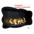 Биокамин Zefire Актон со стемалитом Биокамин Zefire Актон со стемалитом