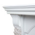 электрокамин Athena Corner GR с очагом Saphir 25,5 электрокамин Athena Corner GR с очагом Saphir 25,5