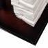 Электрокамин Elford AO с очагом Majestic Lux Brass Электрокамин Elford AO с очагом Majestic Lux Brass